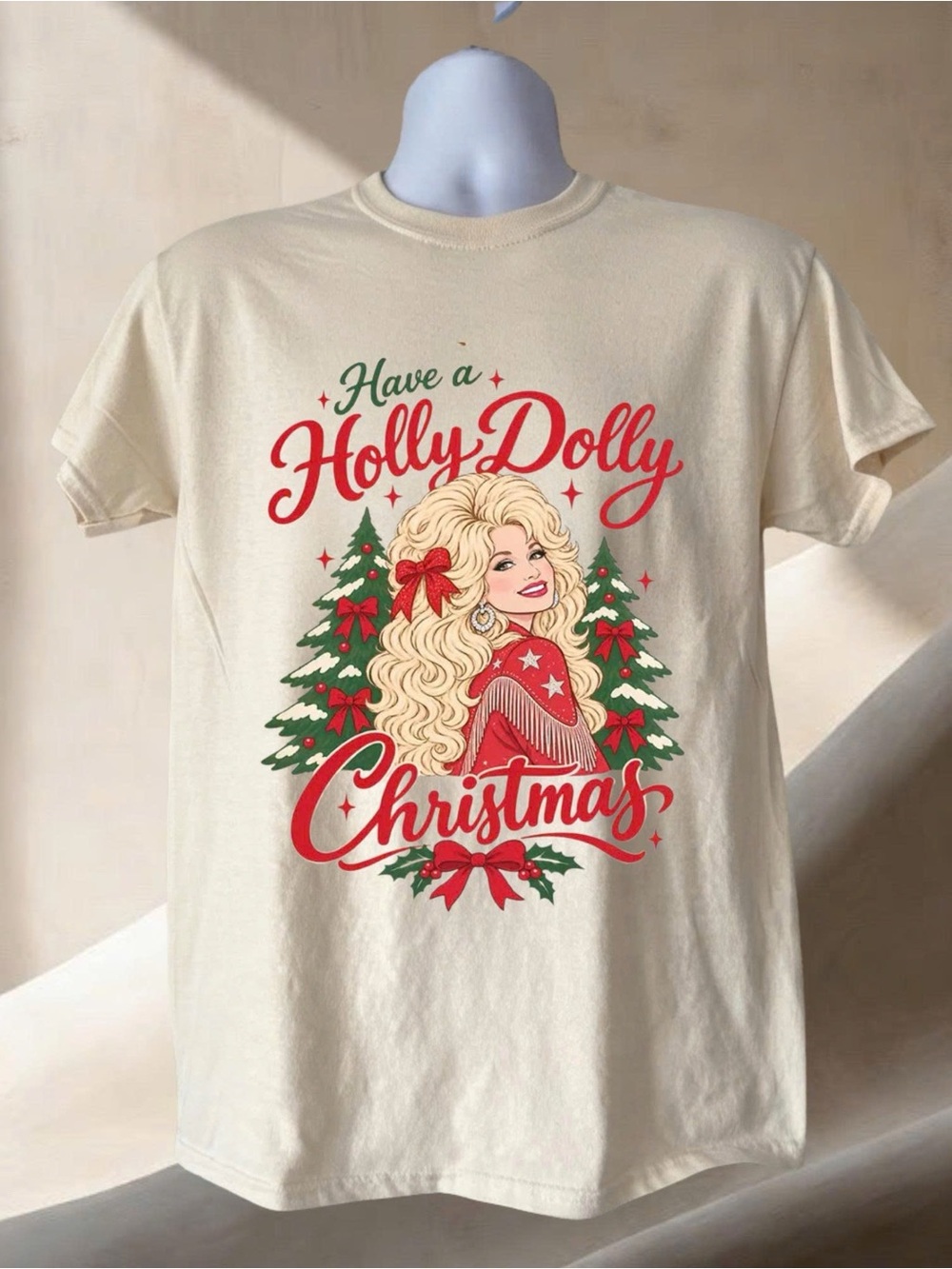 Dolly Parton Fan Lover T-shirt